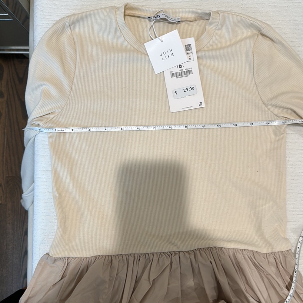 Blouse - Picture 6 of 7